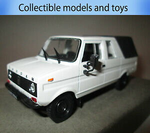 yz͌^ fJ[ f\V^pcar model 1 43, auto legends of the ussr, tarpan 237, casting