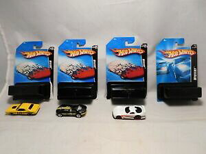 yz͌^ fJ[ }ezbgzC[bg~Xe[J[lot of 3 from mattel hot wheels 2010 mystery cars opened 1 from 2008 mip