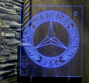 yz͌^ fJ[ RNVZfXplXP[fJ[rfImercedes led panel for a collection 143 scale model car video