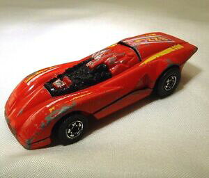 yz͌^ fJ[ zbgzC[}ehot wheels 1984 mattel hong kong zz8