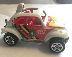 yz͌^ fJ[ zbgzC[}etHNX[QonoO^NV[X^Be[Whot wheels mattel volkswagen baja bugn taxi rasta 1983 vintage