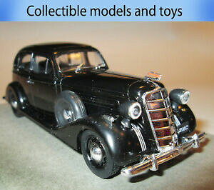 yz͌^ fJ[ J[f\Vzis101 car model 1 43, auto legends of the ussr, casting