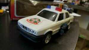 yz͌^ fJ[ V[YBe[Wrescue squad wind up bmw 2 series ambulance vintage toy