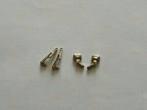 yz͌^ fJ[ AGt[g~[Cp[u[hZbgset of 2 mirrors and 2 wiper blades for gaz 2402 volga aeroflot 143 ussr