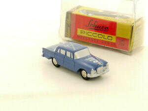 yz͌^ fJ[ V[RsbRZfXxcNVbNgDschuco 50124101 piccolo mercedes benz classic 220 tulln 1997 97 ovp sg 1210251