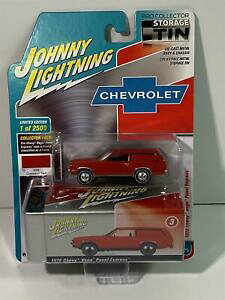 yz͌^ fJ[ VFr[xKplGNXvXzRN`RN`[jWj[CgjO1972 chevy vega panel express rojo coleccionista estano 164 johnny lightning