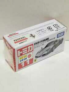 yz͌^ fJ[ GcHtF[t@[XgXyVJ[V[g~J~jJ[mint 11 enzo ferrari first special specifies 2019 car seal tomica minicar