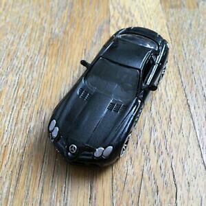 �y���������z�͌^�� ���f���J�[ �����Z�f�X�x���c�}�N���[�����~�j�J�[�G���W��mercedesbenz slr mclaren minicar second hand maybe engine maximum the think