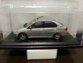 【送料無料】模型車 モデルカー ブリスターハシェットコレクショントヨタプリウスblister hachette domestic famous car collection 143 toyota prius 1997