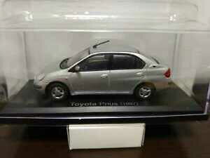 yz͌^ fJ[ uX^[nVFbgRNVg^vEXblister hachette domestic famous car collection 143 toyota prius 1997