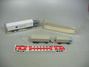 yz͌^ fJ[ CLOZ~XJjAnpOChai890, 5 2x wiking h0 last semi 520 scania hapaglloyd 477