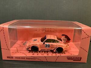 yz͌^ fJ[ ^[}bN|VF\vmtarmac porsche rwb 993 sopranos 143