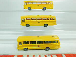 yz͌^ fJ[ CLOoXZfXxcbo8000, 5 3x wiking h0187 bus mercedesbenzmb or 302 federal mail