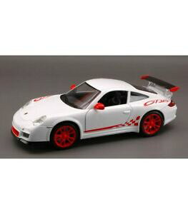 yz͌^ fJ[ |VFzCgporsche 997 gt3 rs 2010 white 124