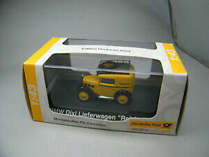 yz͌^ fJ[ V[RhCcXyVGfBVschuco bmw dixie deutsche bundespost 143 006715 special edition