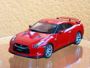 yz͌^ fJ[ Gunissan gtr 2007 143 ebbro