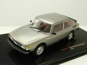 yz͌^ fJ[ ^[{N[y^bNO[saab 99 turbo coupe metallic grey 1977 143 ixo clc343n