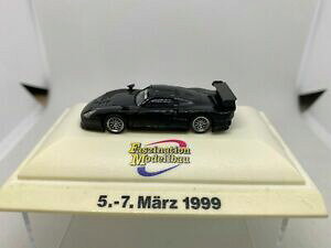 yz͌^ fJ[ |VFfmgm 187 porsche gt1 fascination modellbau