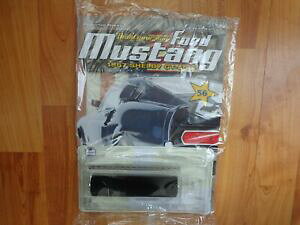 yz͌^ fJ[ fASXeB[jrhtH[h}X^OVFr[e[}18 deagostini build your ford mustang 1967 shelby gt500 theme 56 inc