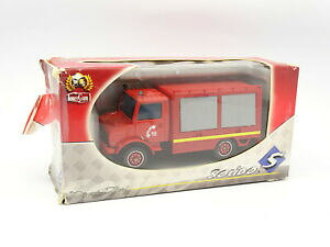 yz͌^ fJ[ \h{{XZfXjOsolido bomberos 150 mercedes unimog 2169