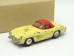 yz͌^ fJ[ R[M[gCYZfX[hX^[corgi toys 143 mercedes 300 sl roadster