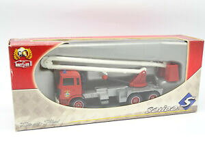 yz͌^ fJ[ \h{{Xm[Jp]solido bomberos 155 renault trm capazo 3172