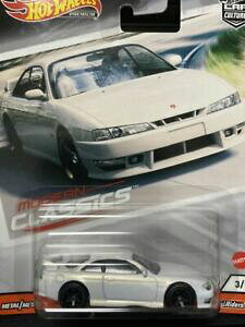 yz͌^ fJ[ zbgzC[VrA_mNVRXhot wheels nissan silvia moderno clasicos s14 late 240sx