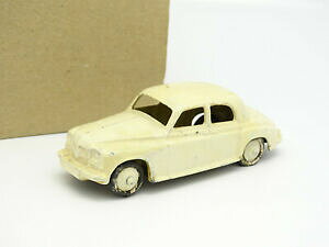 �y���������z�͌^�� ���f���J�[ �f�B���L�[�g�C�Y�C���O�������[�o�[dinky toys inglaterra r 143 rover 75