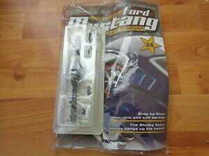 yz͌^ fJ[ fASXeB[jtH[h}X^OVFr[18 deagostini build your own 1967 ford mustang shelby gt500 24
