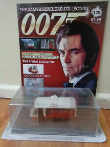 �y���������z�͌^�� ���f���J�[ �W�F�[���Y�{���h�R���N�V�����E�F�[���Y�G�h���[�Y�����W�}�X�^�[143 james bond 007 car collection wales and edwards rangemaster 130