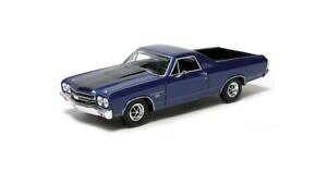 �y���������z�͌^�� ���f���J�[ �V�{���[�G���J�~�m���f�����O���Zchevrolet el camino ss 396 modellgrose 124