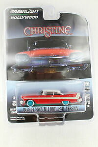 yz͌^ fJ[ O[Cgv}Xt[[C[rNXeB[nEbh`FCXO[ass greenlight 164 1958 plymouth fury evil christine hollywood chase gree