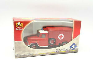 yz͌^ fJ[ \h{{XANbgAuVAsolido bomberos 150 acmat ambulancia