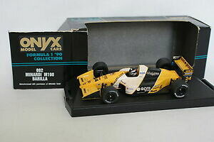 yz͌^ fJ[ oonyx f1 143 signed m190 barilla