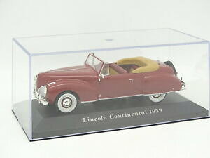 �y���������z�͌^�� ���f���J�[ �X�^���p�����J�[���R���`�l���^��ixo stampa 143 lincoln continental 1939