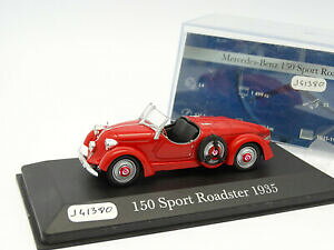 yz͌^ fJ[ vXZfXX|[c[hX^[ixo presse 143 mercedes 150 sport roadster 1935