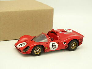 �y���������z�͌^�� ���f���J�[ �W���[�G�t�G�{�����[�V�����t�F���[��jouef evolution 143 ferrari 330 p4