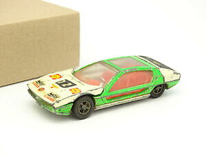 �y���������z�͌^�� ���f���J�[ �f�B���L�[�g�C�Y�C���O�����h�����{���M�[�j�}���U��dinky toys england 143 lamborghini marzal 189