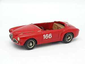 yz͌^ fJ[ GNXJo[uAc@Lbg^hWAt@IAsiexcalibur brianza kit montado resina 143 alfa romeo 1900 stella s alpina 1953