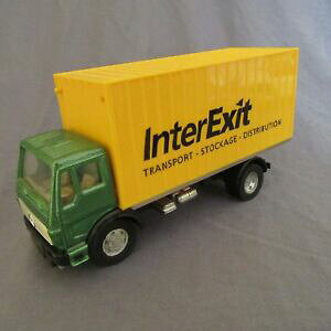 yz͌^ fJ[ 799e set handwerk basis welly 9283 mercedes 2448 container