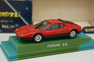 yz͌^ fJ[ tF[bhwwii 143 ferrari 512 bb red