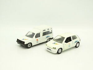 yz͌^ fJ[ gfBm[NIGNXvXAo[grsolido sb 143 lotto di 2 renault clio express albertville