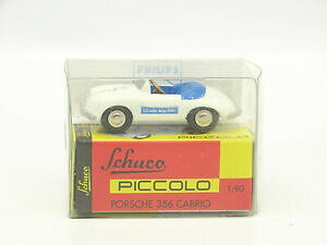 yz͌^ fJ[ V[RsbR|VFJuBbvXschuco 190 piccolo porsche 356 cabrio philips