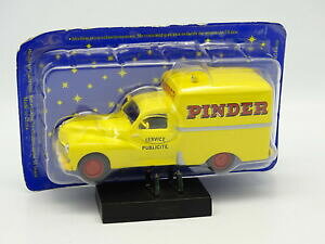 yz͌^ fJ[ A^`Rs_[vW[ZBcBIvuV^altaya circo pinder 143 peugeot 203 c8 servizio pubblicita