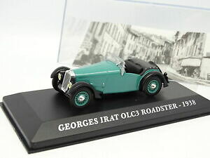 yz͌^ fJ[ vXWWCbg[hX^[ixo presse 143 georges irat olc3 roadster 1938