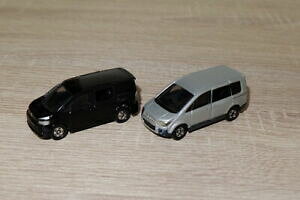 yz͌^ fJ[ g~Jg^HLVfJAEgIuvgZbgtomica toyota voxy mitsubishi delica d5 out of print 2 sets