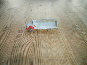 yz͌^ fJ[ wiking 165 sinalco drinks trolley mb 3500 19551960 scale 187