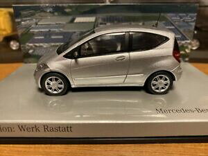 yz͌^ fJ[ ZfXxcNXEB[NX^bgVRmercedesbenz aclass week rastatt, schuco, 143