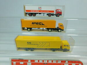 yz͌^ fJ[ CLOZfX[[R[_[[WFgau9630, 5 3x wiking h0 mercedes lorry 547 ipec 542 coorder 545 regent,