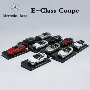 yz͌^ fJ[ IWiXP[ZfXxcN[y~jJ[foriginal 143 scale mercedesbenz eklasse coupe e300 eclass diecast car model